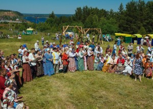 Храм Мазунино Сарапульский район