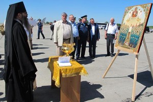 Саратовская епархия