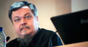 Протоиерей Всеволод Чаплин
