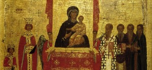 Торжество православия